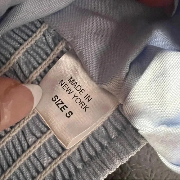 Revolve x Petersyn Tyler Bandeau Top Size Small - Picture 8 of 9